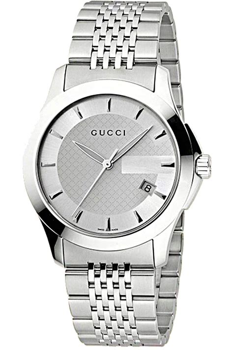 gucci men's fashion jewelry|Gucci watches for men price.